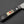 Kogetsu Carbon Gyuto 180mm Pakka Handle (No Bolster) - Tetogi