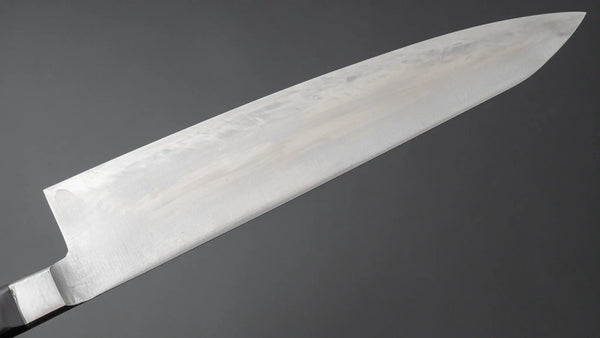 Kogetsu Carbon Gyuto 270mm Pakka Handle - Tetogi