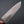 Kogetsu Carbon Santoku 180mm Pakka Handle (No Bolster) - Tetogi