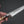 Kogetsu Mandai Stainless Petty 150mm Imitation Mahogany Handle - Tetogi