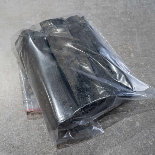 Komon Hyuga Binchotan Charcoal (Wari) 1kg - Tetogi