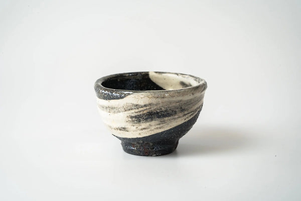 Komon Okuda Sake cup Hakeme - Tetogi