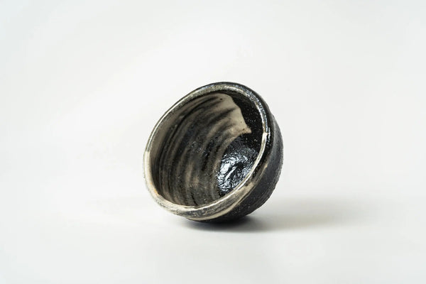 Komon Okuda Sake cup Hakeme - Tetogi