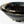 Komon Seji Okuda Asabachi Bowl Small Tessaiyu (iron glaze) - Tetogi