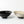 Komon Seji Okuda Asabachi Bowl Small Tessaiyu (iron glaze) - Tetogi