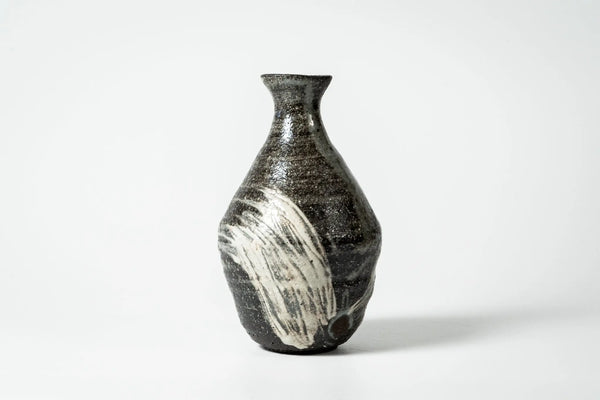 Komon Seji Okuda Sake Set Hakeme - Tetogi