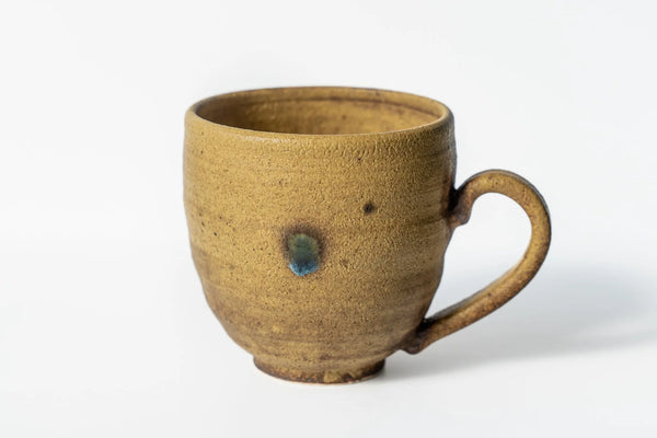 Komon Shinohara Cup Kiseto - Tetogi