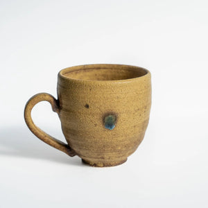 Komon Shinohara Cup Kiseto - Tetogi