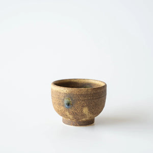 Komon Shinohara Sake cup kiseto - Tetogi