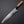 Kopi af Hitohira Kikuchiyo Izo Silver #3 Gyuto 240mm Yakusugi Cedar Handle (Black ferrule) - Tetogi