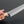Makoto Kurosaki Sakura SG2 Gyuto 210mm Cherry Wood Handle - Tetogi