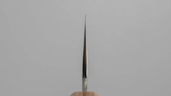 Makoto Kurosaki Sakura SG2 Gyuto 210mm Cherry Wood Handle - Tetogi