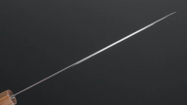Makoto Kurosaki Sakura SG2 Gyuto 210mm Cherry Wood Handle - Tetogi