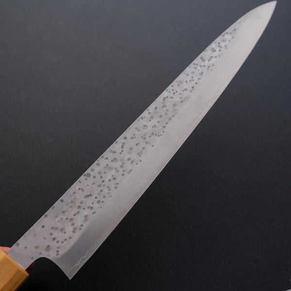 Makoto Kurosaki Sakura SG2 Sujihiki 270mm Cherry Wood Handle - Tetogi