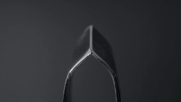 Manpo Fish Tweezer Large - Tetogi