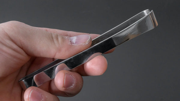Manpo Fish Tweezer Lightweight Product vendor