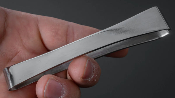 Manpo Fish Tweezer Small - Tetogi