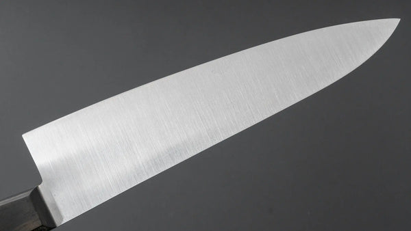 Masakane Vintage SK Gyuto 180mm Pakka Handle (No Bolster) - Tetogi