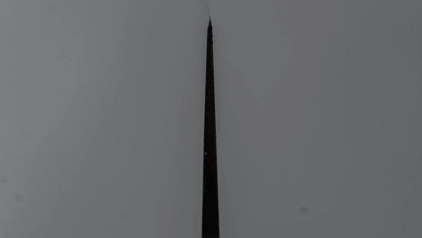 Masakane Vintage SK Gyuto 180mm Pakka Handle (No Bolster) - Tetogi