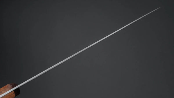 Masakane Vintage SK Gyuto 180mm Tagayasan Handle (No Bolster) Product vendor