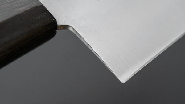 Masakane Vintage SK Gyuto 195mm Pakka Handle (No Bolster) Product vendor