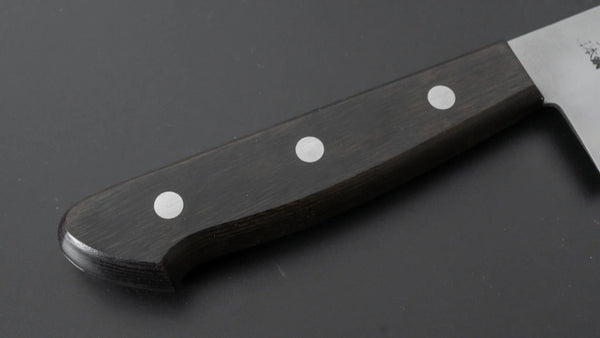 Masakane Vintage SK Gyuto 195mm Pakka Handle (No Bolster) Product vendor