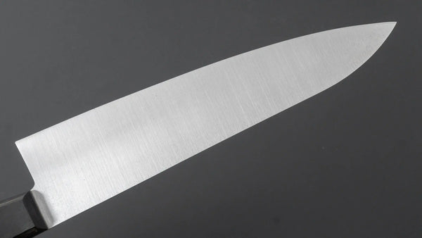 Masakane Vintage SK Gyuto 195mm Pakka Handle (No Bolster) Product vendor