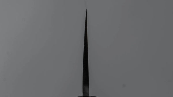 Masakane Vintage SK Gyuto 195mm Pakka Handle (No Bolster) Product vendor