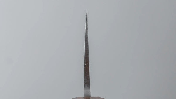 Masakane Vintage SK Gyuto 195mm Tagayasan Handle (No Bolster) Product vendor