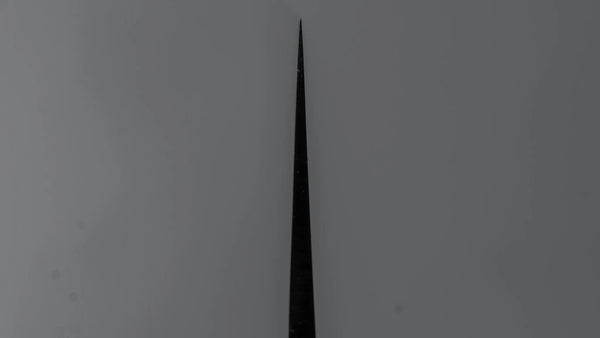 Masakane Vintage SK Gyuto 270mm Pakka Handle (No Bolster) - Tetogi