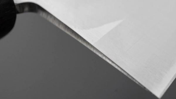 Masakane Vintage SK Gyuto 270mm Pakka Handle (No Bolster) - Tetogi
