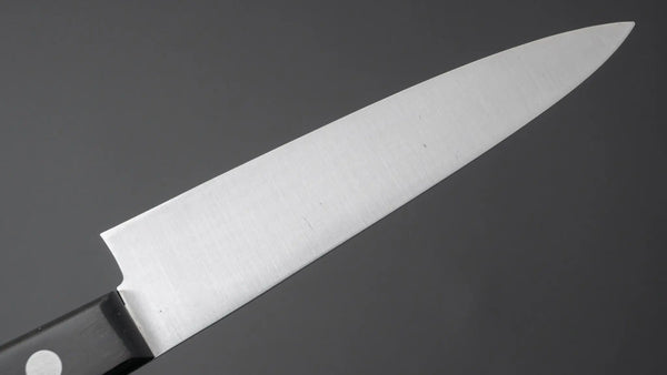 Masakane Vintage SK Petty 120mm Pakka Handle (No Bolster) - Tetogi
