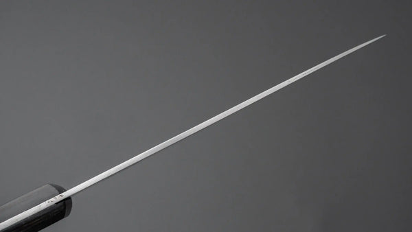 Masakane Vintage SK Petty 120mm Pakka Handle (No Bolster) - Tetogi