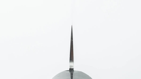 Masakane Vintage SK Petty 120mm Pakka Handle (No Bolster) - Tetogi