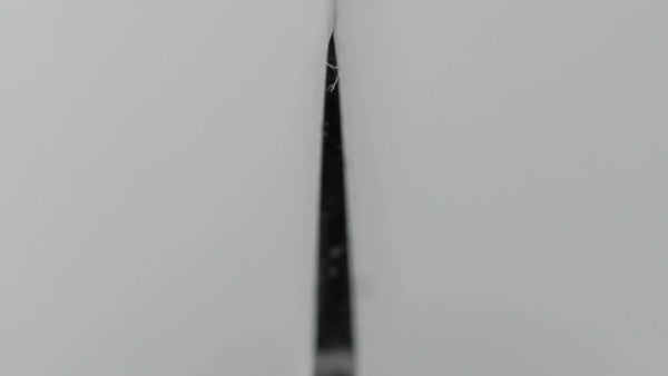 Masakane Vintage SK Petty 150mm Pakka Handle (No Bolster) - Tetogi
