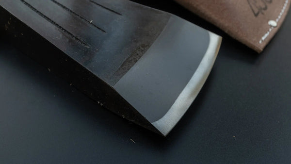 Mizuno Kiwari Axe 1.5kg Oak Handle - Tetogi