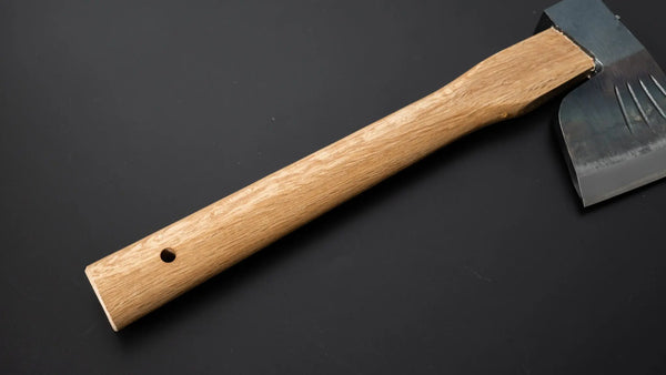 Mizuno Zenko Bakin Axe 570g Oak Handle Product vendor