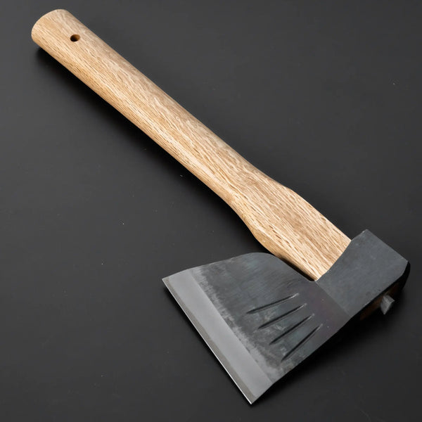 Mizuno Zenko Bakin Axe 570g Oak Handle Product vendor