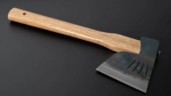 Mizuno Zenko Bakin Axe 570g Oak Handle Product vendor