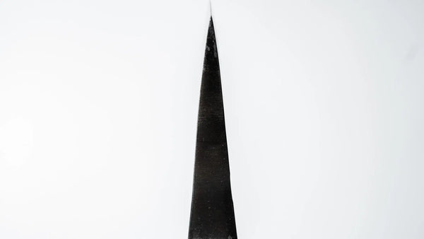 Mizuno Zenko Koono Axe 700g Oak Handle - Tetogi
