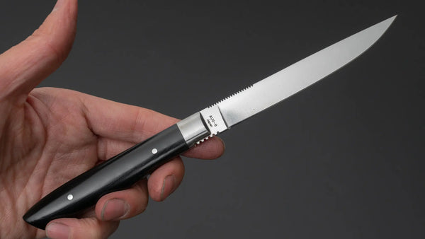 MOKI Steak Knife 100mm - Tetogi