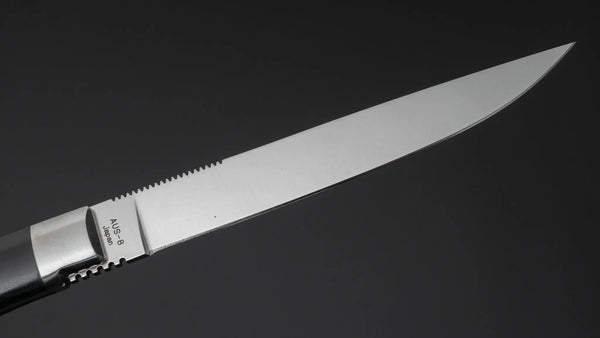 MOKI Steak Knife 100mm - Tetogi