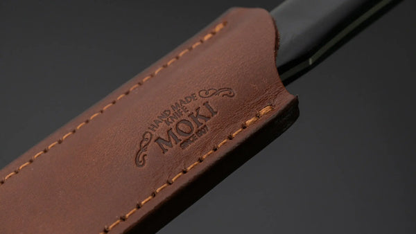 MOKI Steak Knife 100mm - Tetogi