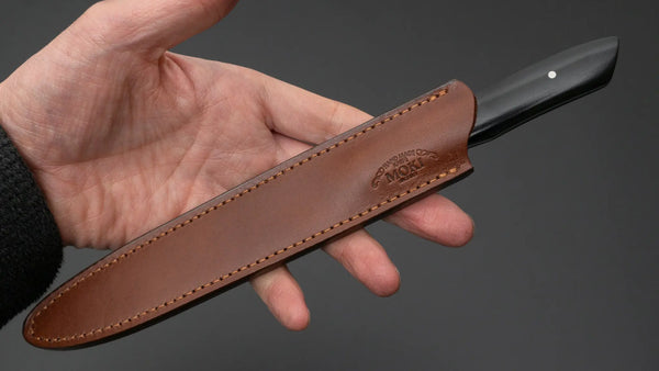 MOKI Steak Knife 100mm - Tetogi