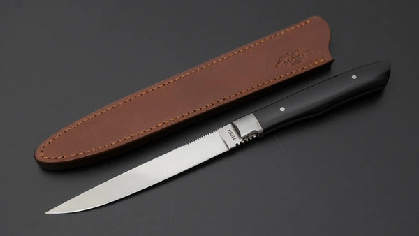 MOKI Steak Knife 100mm - Tetogi