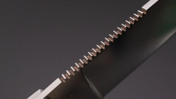 MOKI Steak Knife 100mm - Tetogi