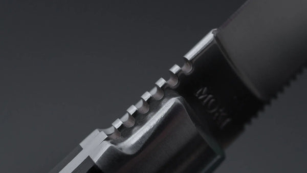 MOKI Steak Knife 100mm - Tetogi