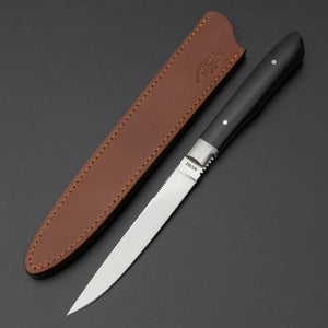 MOKI Steak Knife 100mm - Tetogi