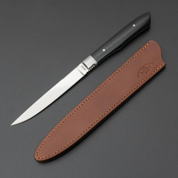 MOKI Steak Knife 100mm - Tetogi