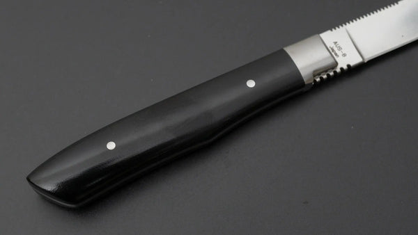 MOKI Steak Knife 100mm - Tetogi